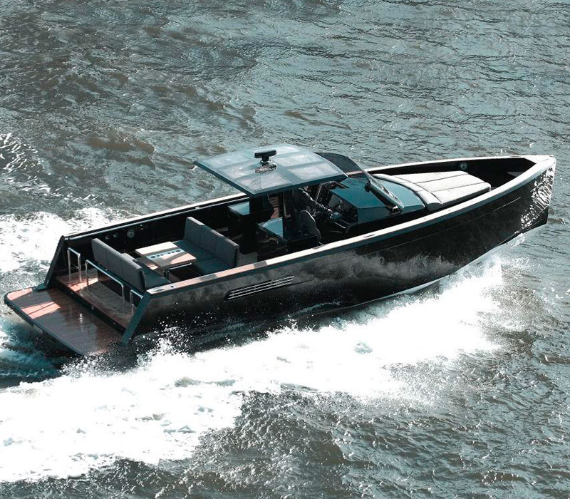 FJORD 40