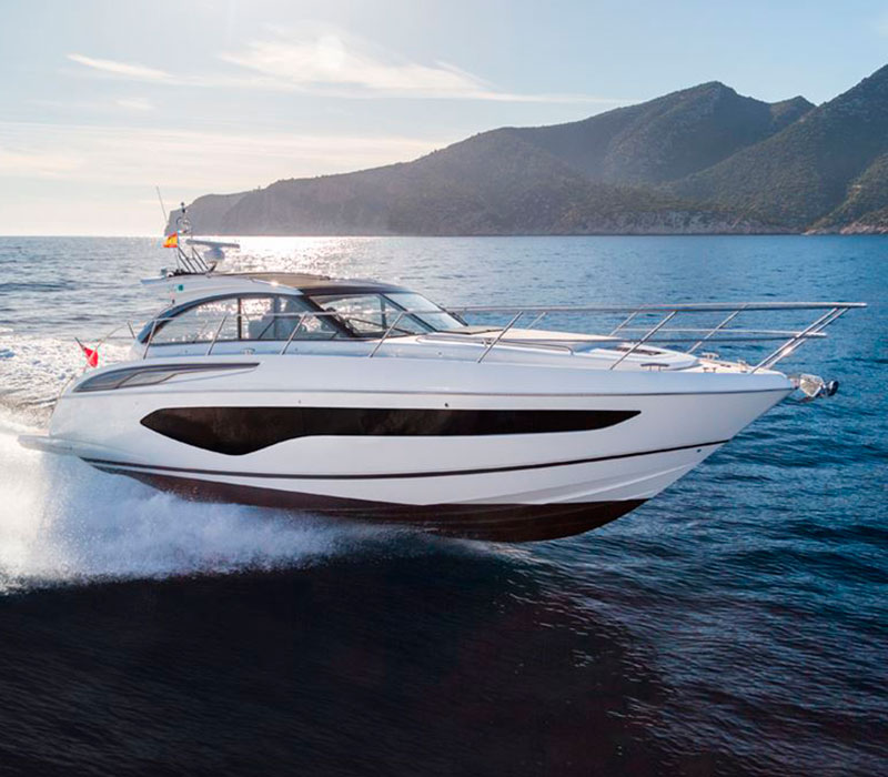 PRINCESS V50