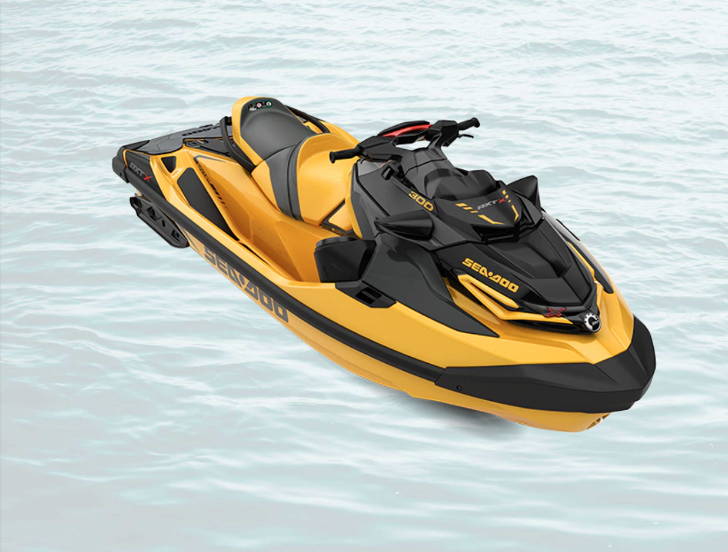 RXT X260RS