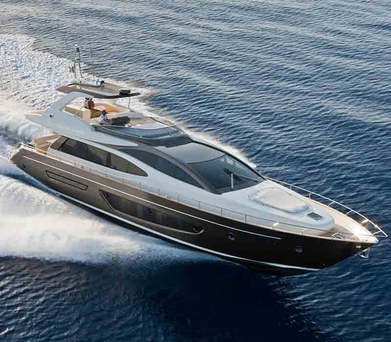 BF Riva Venere 75