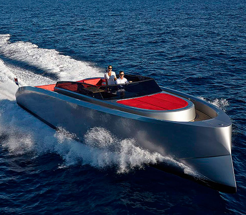 Vanquish 43