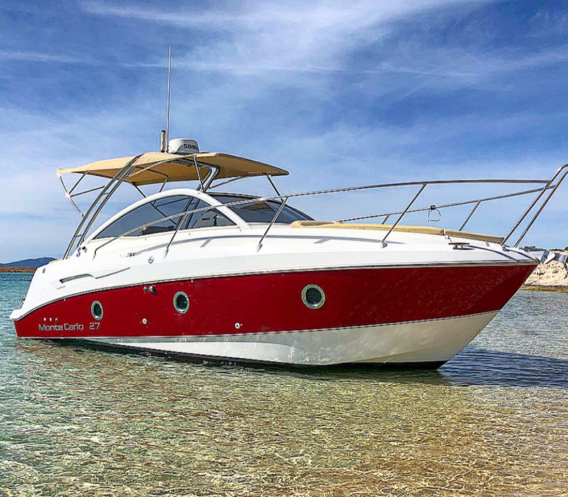 Montecarlo 37 Xenia