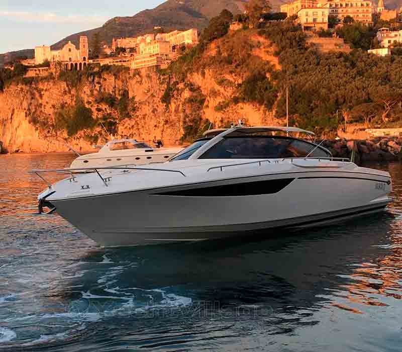 Baia One 43